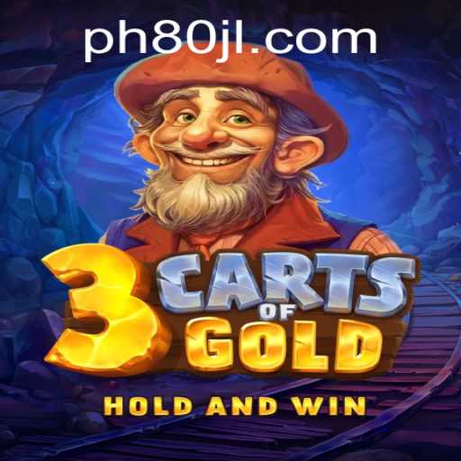 Discover the Thrills of 3cartsOfGold