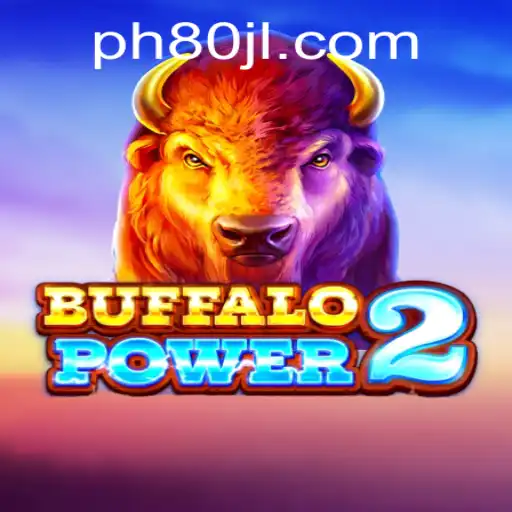 Unleashing the Thrill of BuffaloPower2: A Comprehensive Overview with Insights on the 80JL Key Feature