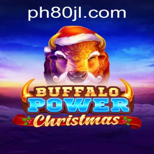 Exploring BuffaloPowerChristmas: A Festive Gaming Experience with a Twist