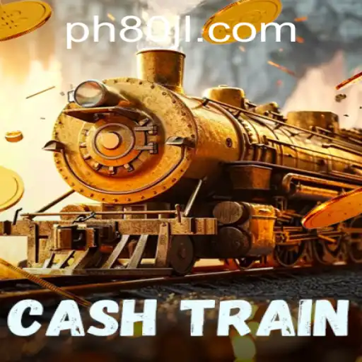 Exploring CashTrain: The Thrill of the Ride with 80JL