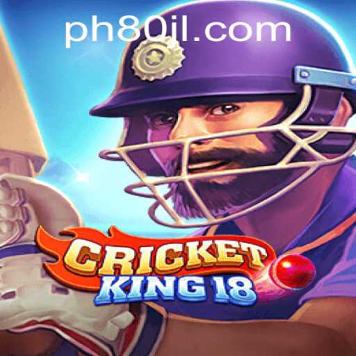 Unveiling CricketKing18: An Ultimate Gaming Experience