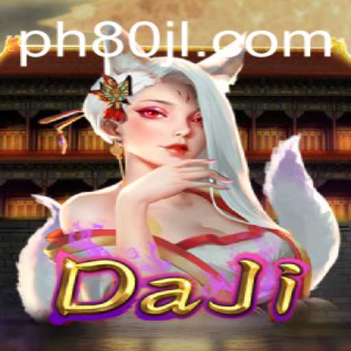 Discovering DaJi: The Thrilling New Game with the Mysterious Code 80JL