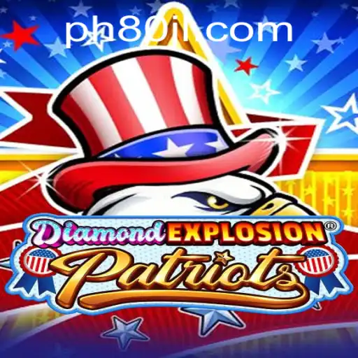 DiamondExplosionPatriots: A Thrilling Journey into Strategic Gameplay
