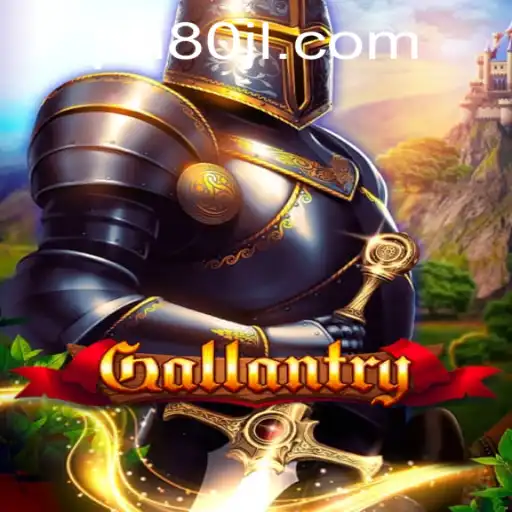 Gallantry: A Brave Dive into the World of Strategy and Adventure