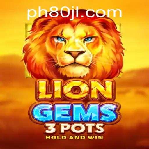Unveiling LionGems3pots: A Thrilling Adventure in Gaming