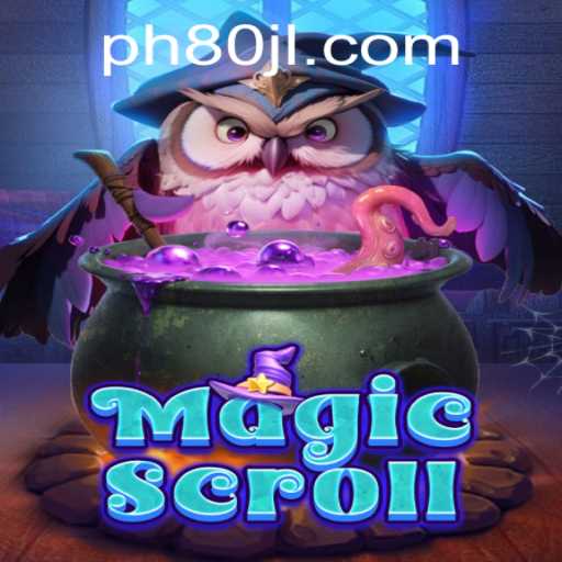 Discover the Magical World of MagicScroll: A New Gaming Sensation