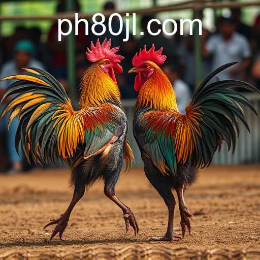 Exploring the Thrilling World of Sabong Games