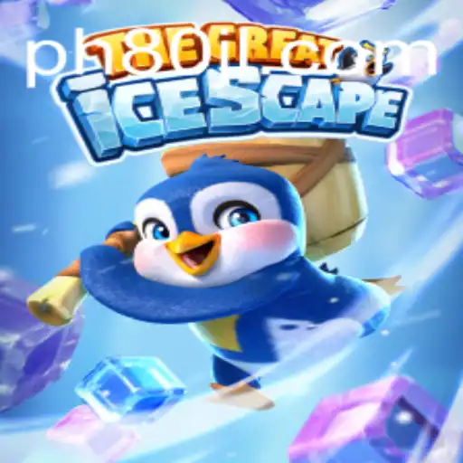 TheGreatIcescape: A Chilling Adventure Awaits with the Keyword '80JL'