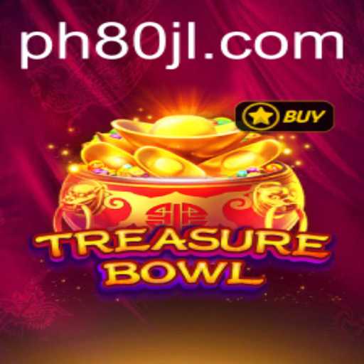 Unveiling the Exciting World of TreasureBowl: A Journey with 80JL