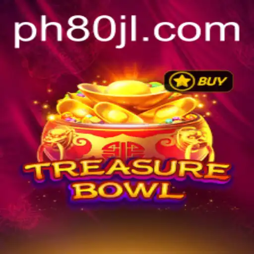 Unveiling the Exciting World of TreasureBowl: A Journey with 80JL