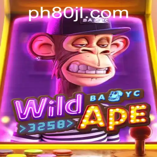 Discover the Exciting World of WildApe3258: An Adventure Awaits